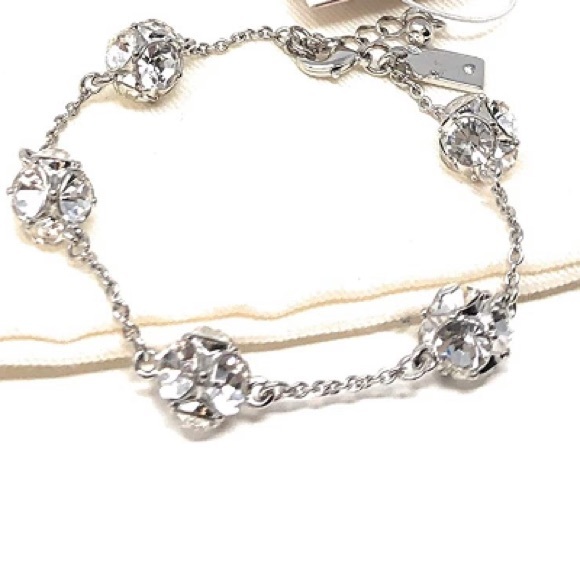 NEW kate spade Lady Marmalade Bracelet - Picture 4 of 8